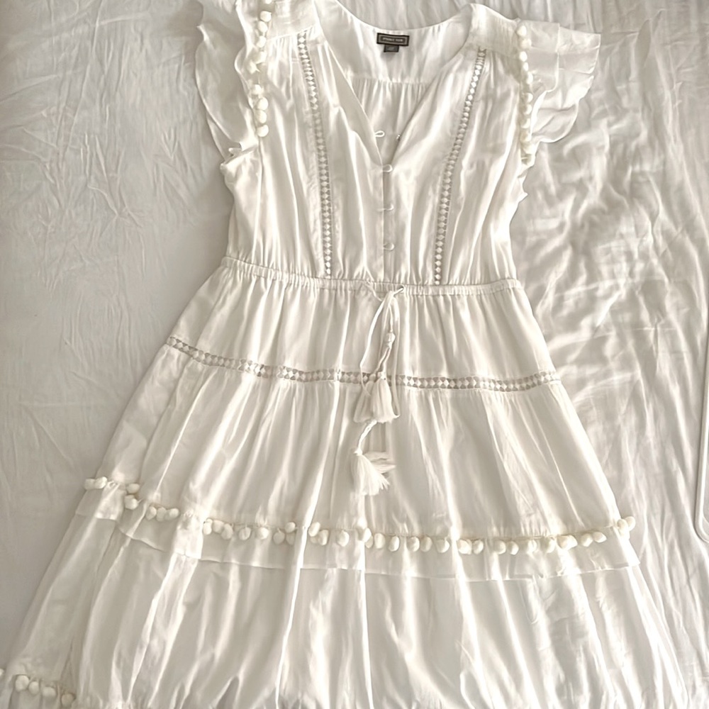 J. Crew Dress